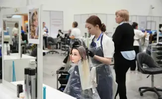 Астана принимает чемпионат WorldSkills Kazakhstan 2025
