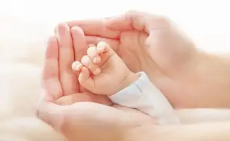 Актюбинская область: 448 новорождённых за пять лет