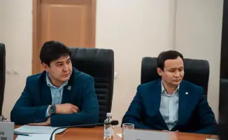 Грант «Тәуелсіздік ұрпақтары»: кто станет следующим звездой?