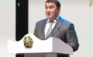 Премьера мюзикла «Свет» в инклюзивном театре «Дара ұрпақ»: шаг к равным возможностям для детей с особыми потребностями в искусстве