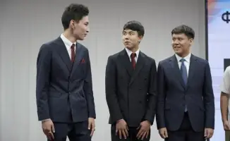 В Астане открылся кабинет «Әділдік алаңы» для обучения детей правам и законам