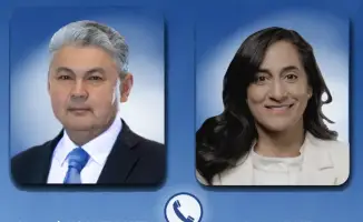 Казахстан и Канада: Дипломатический мост к новым вершинам партнёрства