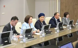 Влияние международного форума Proftech Talks на развитие образовательных стандартов в Актобе