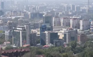 План развития Алматы на 2026–2030 годы: ожидаемое увеличение регионального продукта и его влияние на устойчивое развитие города