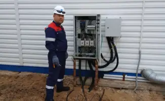 Более 200 электриков АО "Каражанбасмунай" обеспечивают энергетическую стабильность в Казахстане