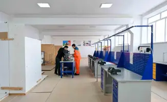 Работа Высшего колледжа геодезии картографии и строительства современные технологии и профессионализм