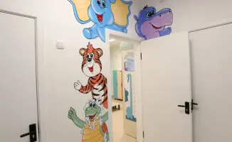 Новые образовательные объекты открыты в Алматы