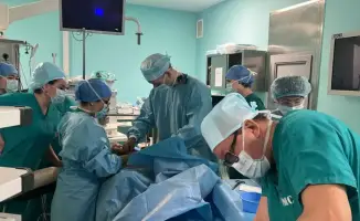 Фетальная хирургия в Казахстане спасает жизнь новорожденным и снижает младенческую смертность