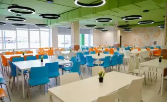 В Астане построено 23 школы для детей