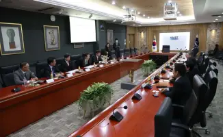 ТЭО проекта KAIST завершено в Алматы