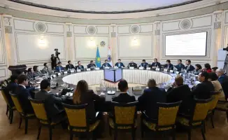 Алматы принимает меры по охране атмосферного воздуха, следуя международным стандартам