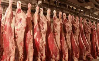 Производство мяса в стране достигло свыше 1 млн тонн за 11 месяцев 2025 года, что свидетельствует о росте животноводства