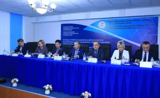 Здоровье на производстве: как создать защитный щит для трудящихся в Карагандинской области