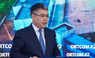 Создание 1 320 новых рабочих мест в Атырауской области в рамках 20 инвестиционных проектов