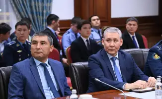 Обсуждение мер по профилактике преступности и защите общества на заседании межведомственной комиссии