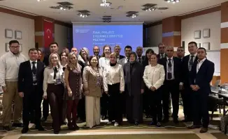 Влияние пестицидов на здоровье в Казахстане и международное сотрудничество ФАО