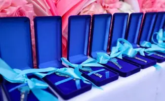 Двадцать семей нашли новый дом в сердце Шымкента, расправив крылья в «Зелёной балке»