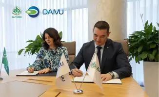 Первый льготный кредит в цифровом тенге способствует созданию рабочих мест в Казахстане