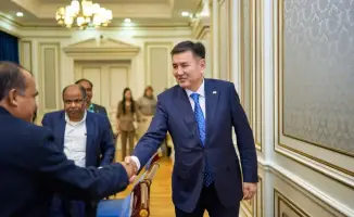 Инвесторы на горизонте: ферросилиций и экология в ВКО