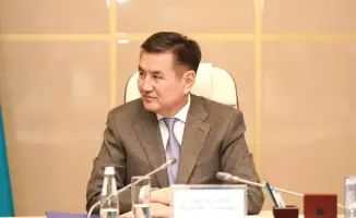 Итоги работы ветеранских организаций Восточно-Казахстанской области: вклад в развитие общества и единства Казахстана