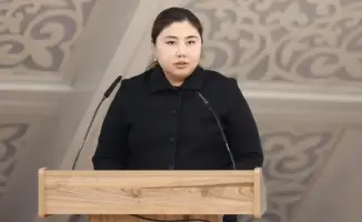 Цифровизация недропользования и ЖКХ в Казахстане внедрение ИИ электронные аукционы Smart Turmys