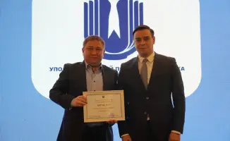 Уполномоченный Артур Ластаев подчеркнул международное сотрудничество в области защиты прав человека