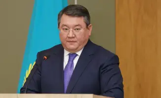 Туркестан: Лаборатория идей для цифрового будущего Казахстана