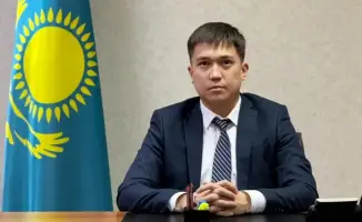 Назначение Елдоса Нестая на пост заместителя председателя Комитета железнодорожного и водного транспорта: новый этап в развитии транспортной инфраструктуры Казахстана