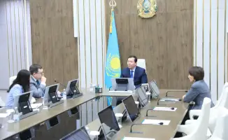 Актобе: новый центр для студентов и международных знаний!