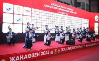 Чемпионат Казахстана по дзюдо среди молодежи в Жанаозене: новый этап для развития спортивного потенциала региона