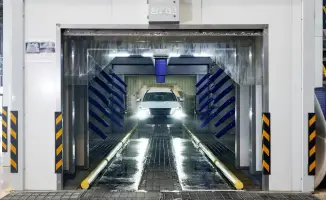 Казахстан: автопром на взлете, рабочие места в потоке!