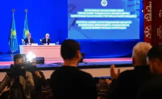 Караганда: новые трубы, новые горизонты!