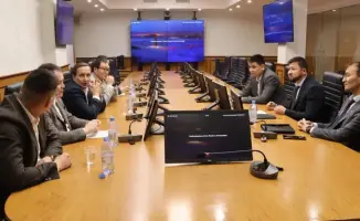 Обсуждение налоговой реформы для цифровых активов: круглый стол КГД с криптовалютным сообществом