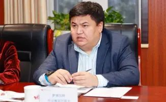 Казахстанские вузы расширяют сотрудничество с ведущими университетами Китая