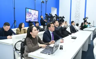 56% бюджета Кызылординской области направлено на социальные нужды