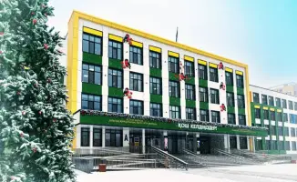 Школа №101 в Казахстане использует искусственный интеллект в обучении и STEM технологиях