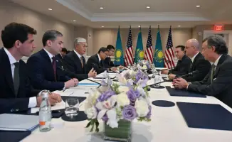 AGROMASH укрепляет позиции в Казахстане