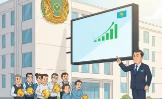 В области Абай департамент торговли оштрафовал 9 предпринимателей за обман потребителей