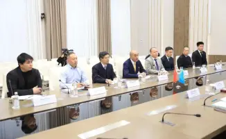 Китайские инвестиции: Актюбинск в ожидании больших перемен!