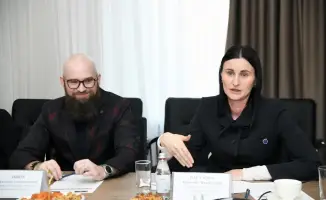 Свет знаний: встреча с представителями образовательного центра «Сириус»