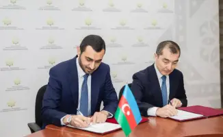 Сотрудничество Казахстана и Азербайджана в Баку