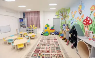 Техническое открытие образовательных объектов в Алматы