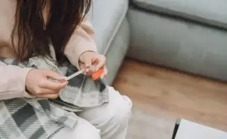 Сезон гриппа и ОРВИ в столице: врачи призывают родителей быть внимательными к детям