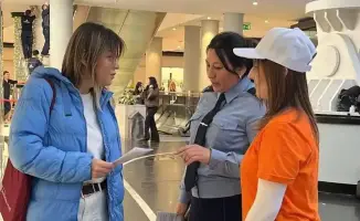 Кампания в Астане: снижение уровня гендерного насилия через профилактику и вовлечение госорганов