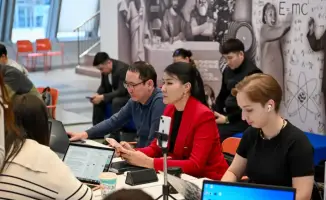 Создание единой базы данных для электронных журналов в Казахстане до 2026 года: шаг к модернизации образовательной системы