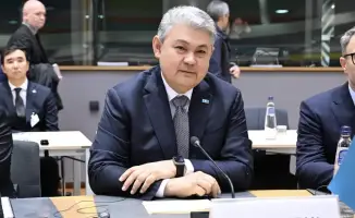 Казахстан и ЕС: строим мосты на волнах стратегического партнёрства