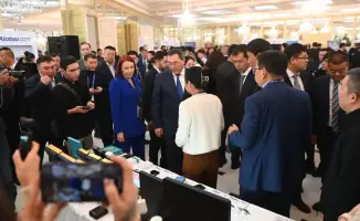 Алматинская область укрепляет инвестиционный потенциал: 16 меморандумов на сумму свыше 776 млрд тенге