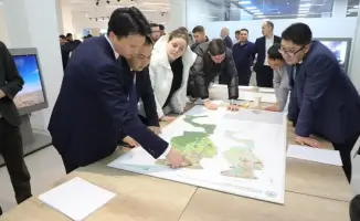 Алматы: Генплан, который свяжет город с пригородами!