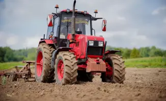 Закупка 490 единиц сельхозтехники в Алматинской области улучшит условия труда фермеров