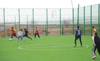 ТУРКЕСТАН: САРЫАГАШ ОТКРЫВАЕТ ДВЕРИ В МИР СПОРТА С НОВЫМ КОМПЛЕКСОМ